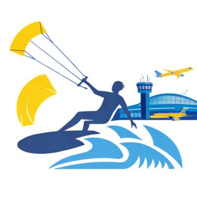 A due passi <br> dall'aeroporto di Reggio Calabria e Lamezia Terme