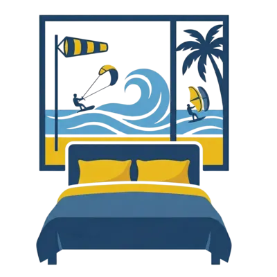 WIND & SLEEP
