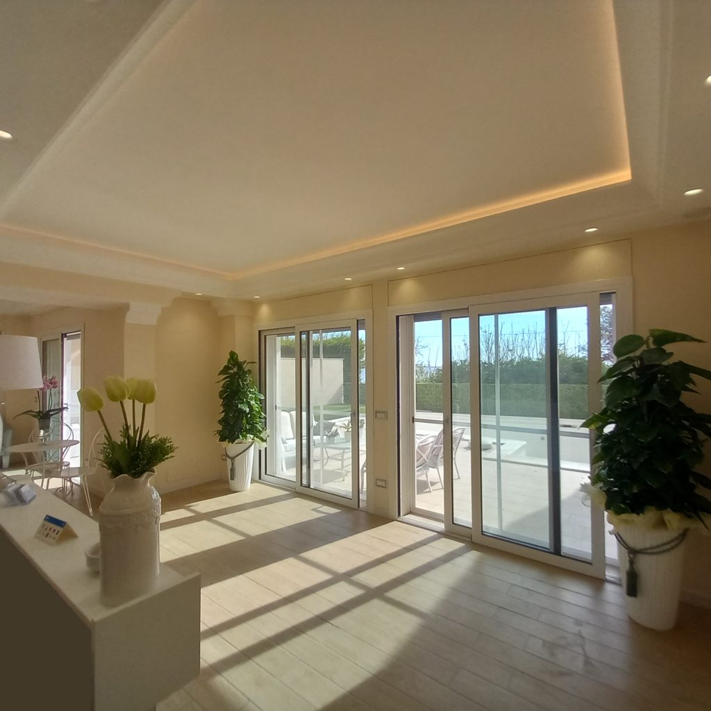 Partnerunterkunft – Dimora Anna