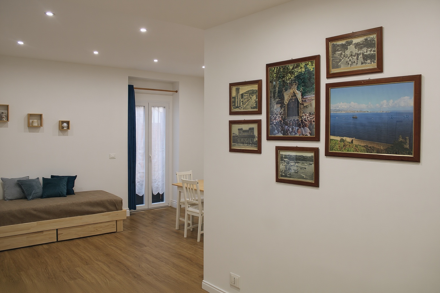 Alloggi Convenzionati – Morgana's House