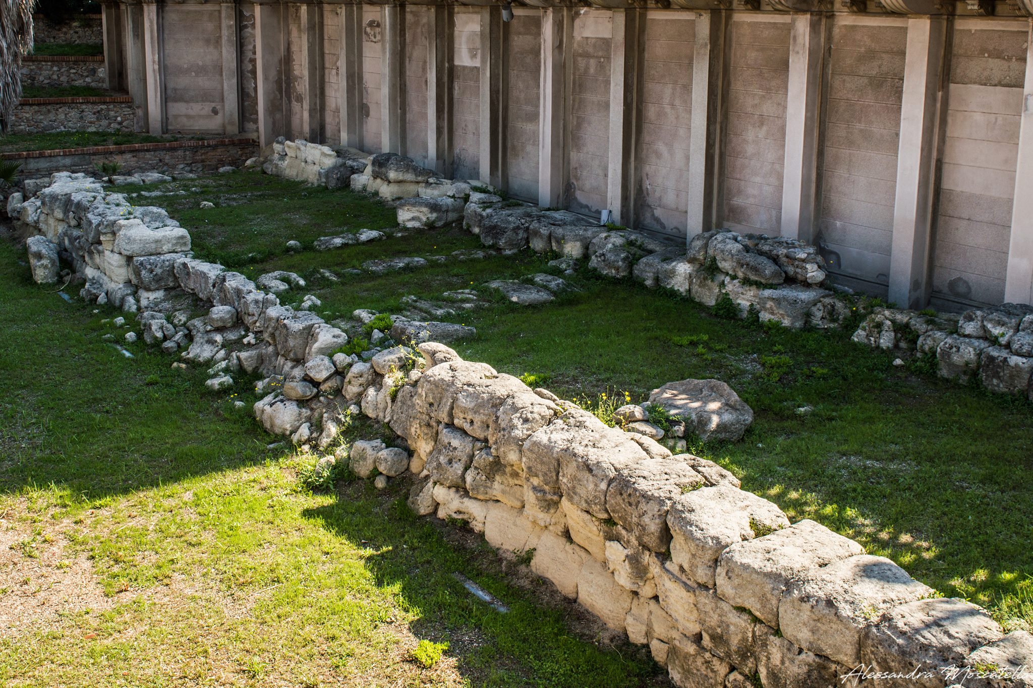 Archeotrekking a Reggio Calabria