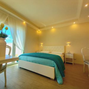 Partnerunterkunft – Dimora Anna