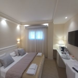 Partnerunterkunft – Dimora Anna