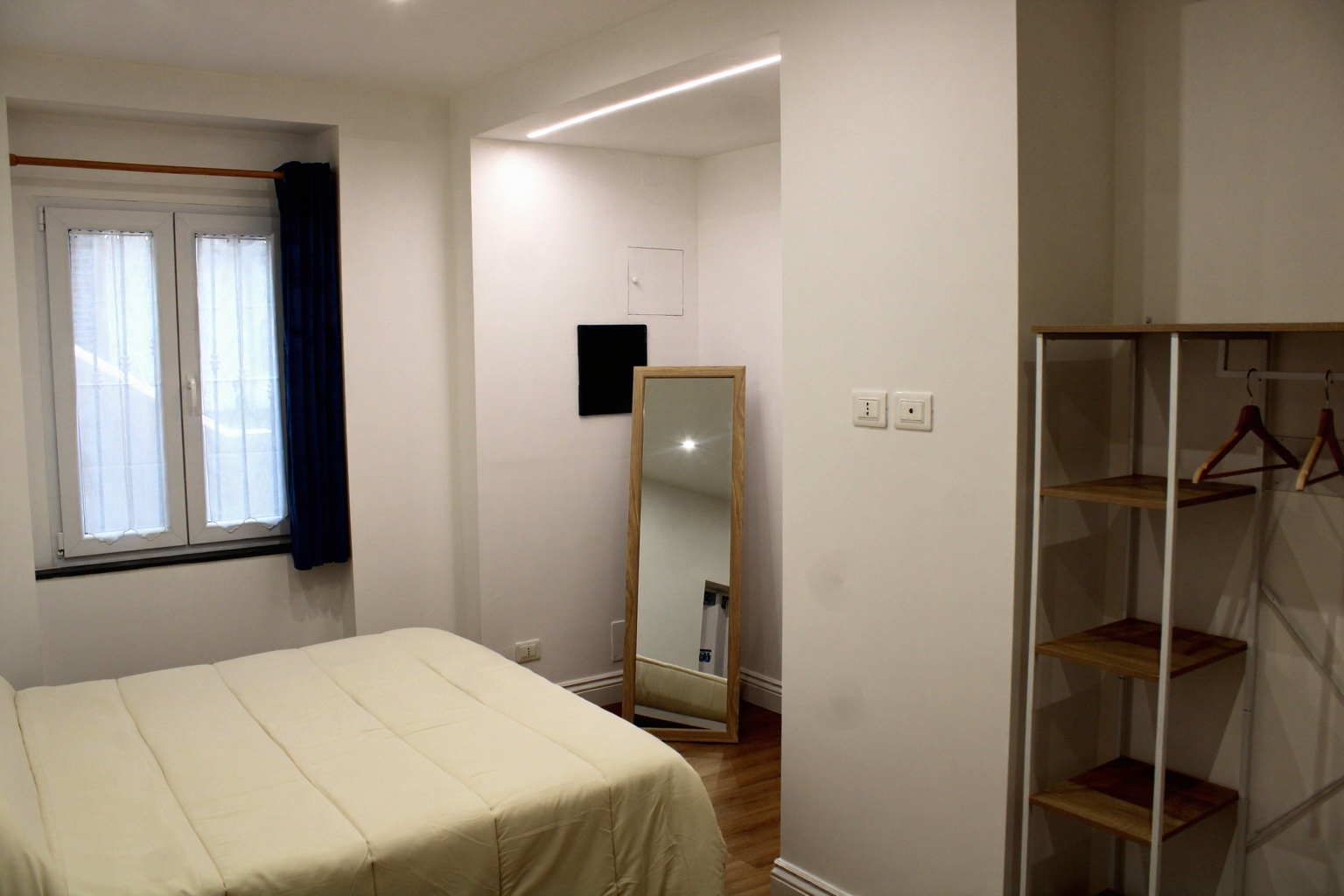 Alloggi Convenzionati – Morgana's House