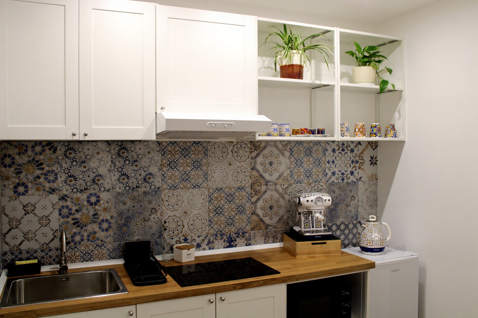 Alloggi Convenzionati – Morgana's House