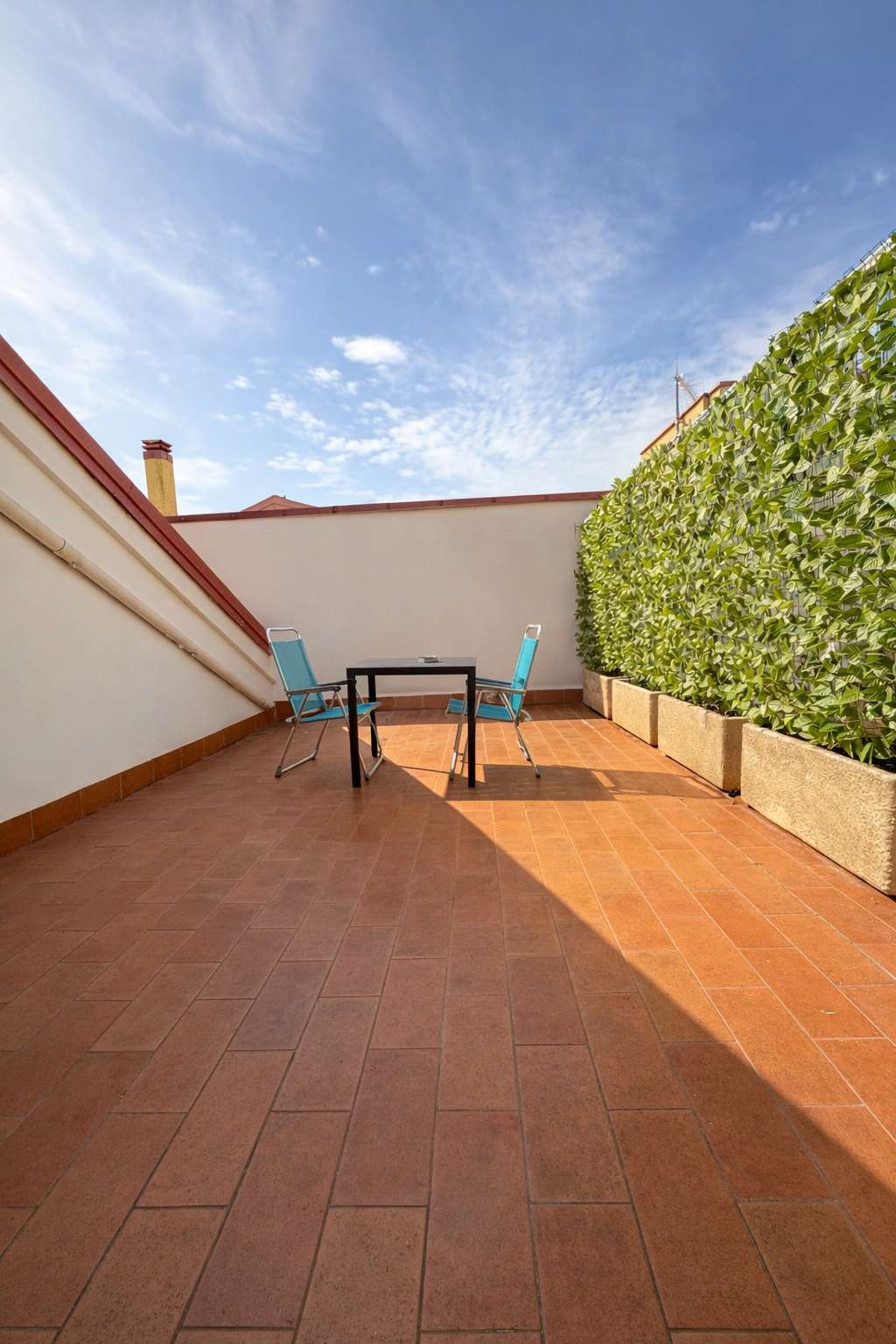 Hébergement Partenaire – Thalassa Panoramic Suites