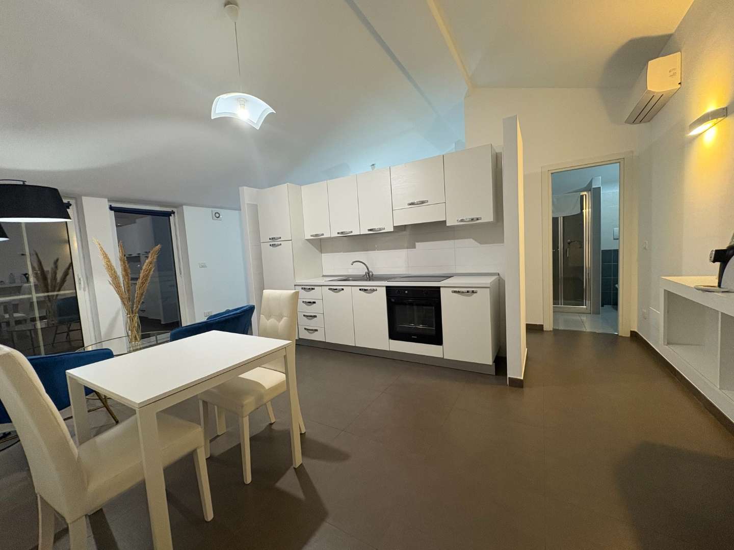 Hébergement Partenaire – Thalassa Panoramic Suites