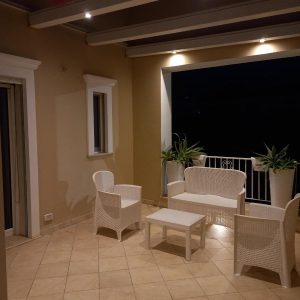 Partnerunterkunft – Dimora Anna