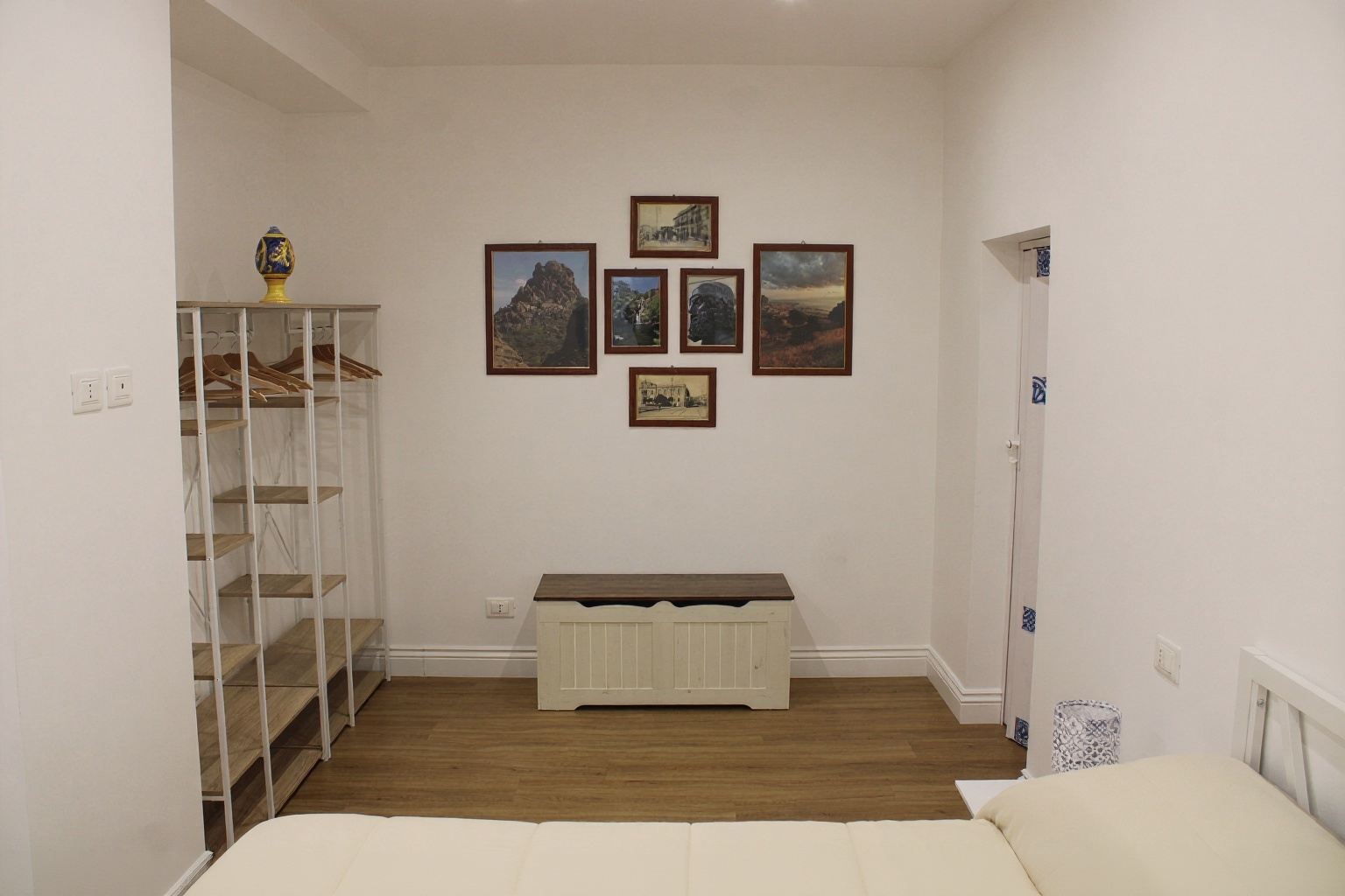 Alloggi Convenzionati – Morgana's House