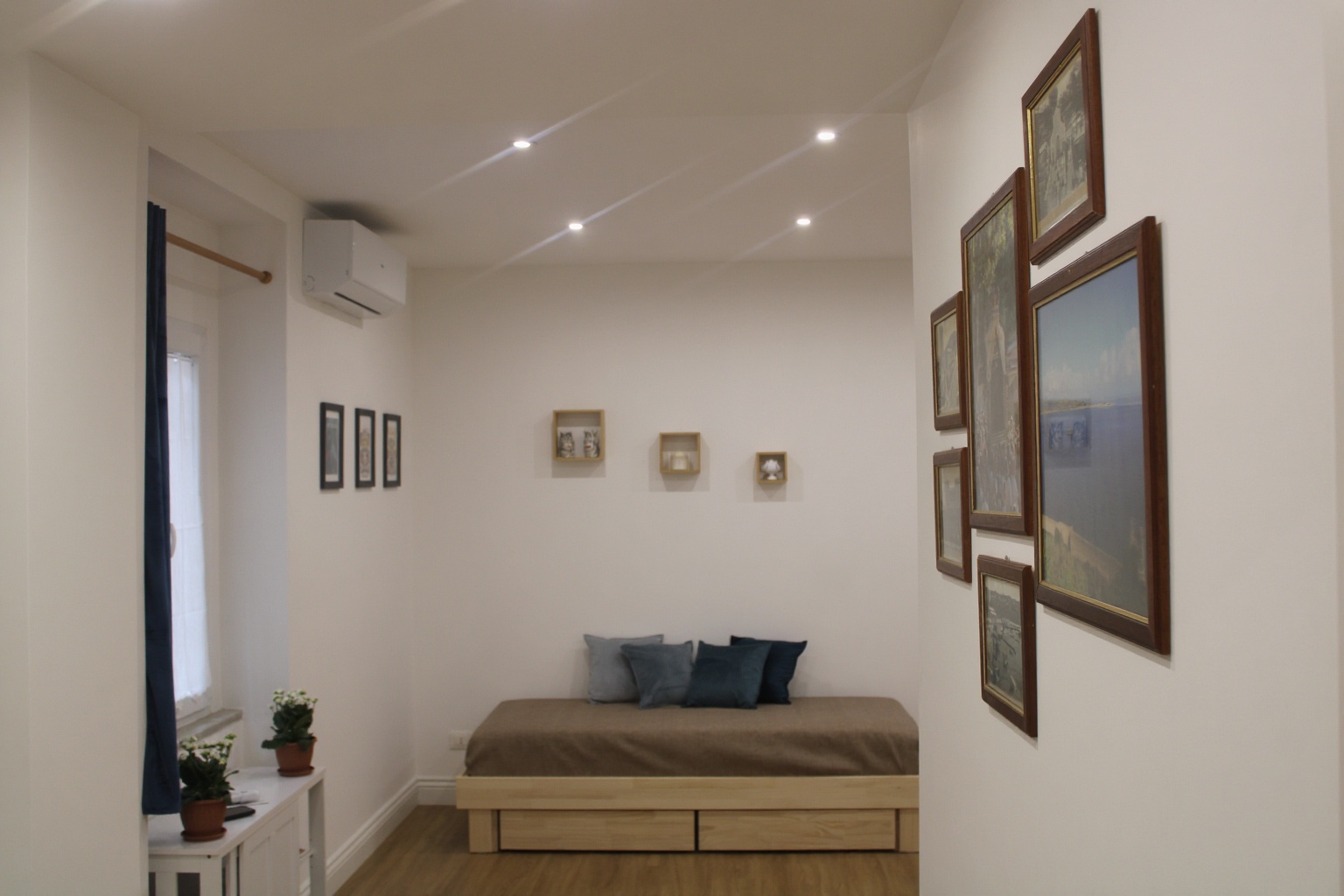 Alloggi Convenzionati – Morgana's House