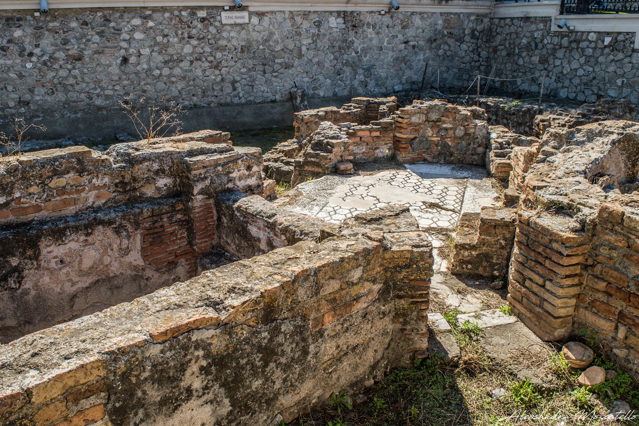 Archeotrekking a Reggio Calabria