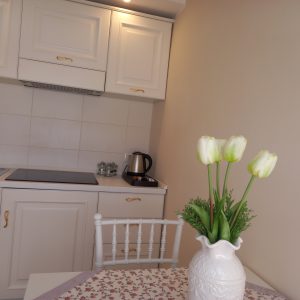 Partnerunterkunft – Dimora Anna