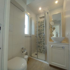 Partnerunterkunft – Dimora Anna