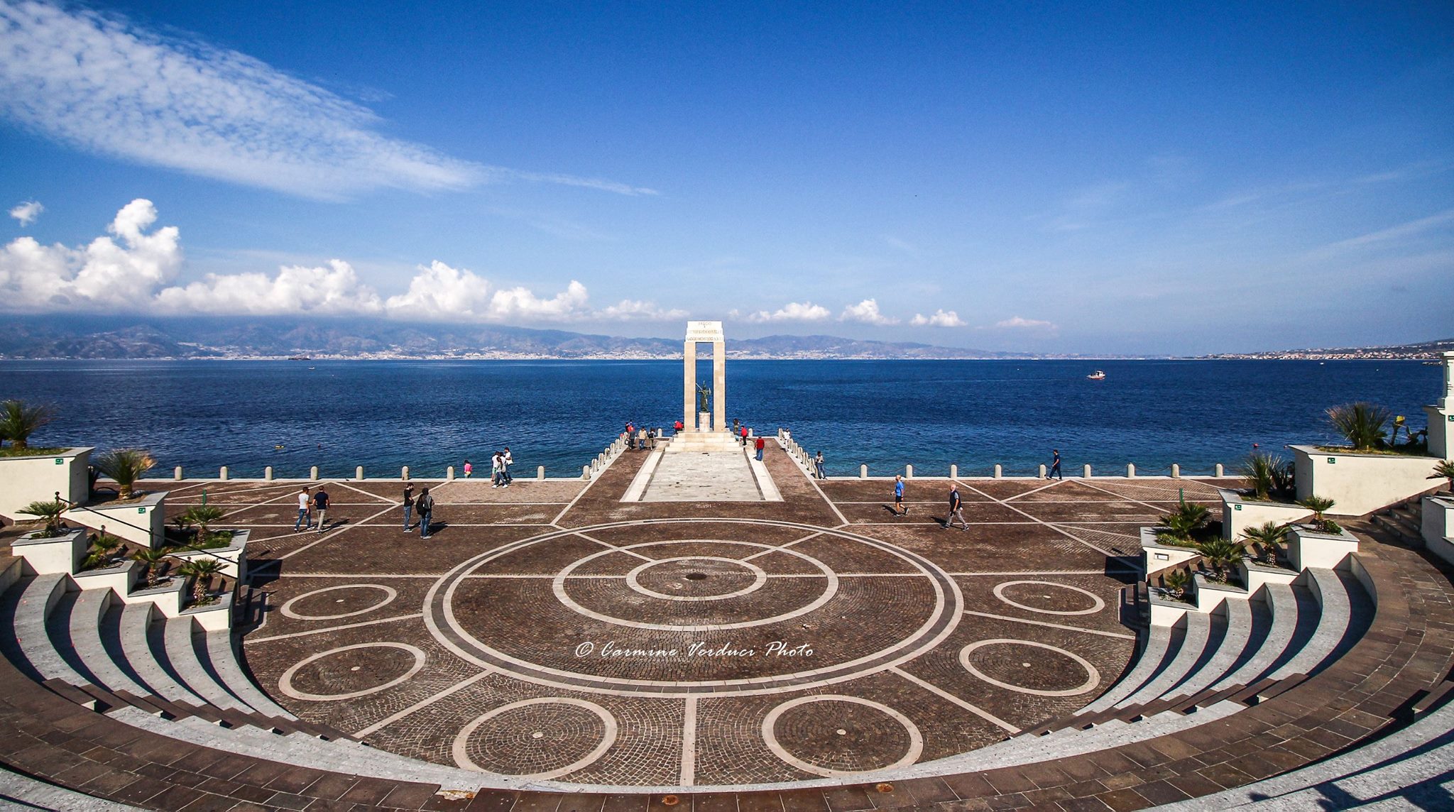Archeotrekking a Reggio Calabria